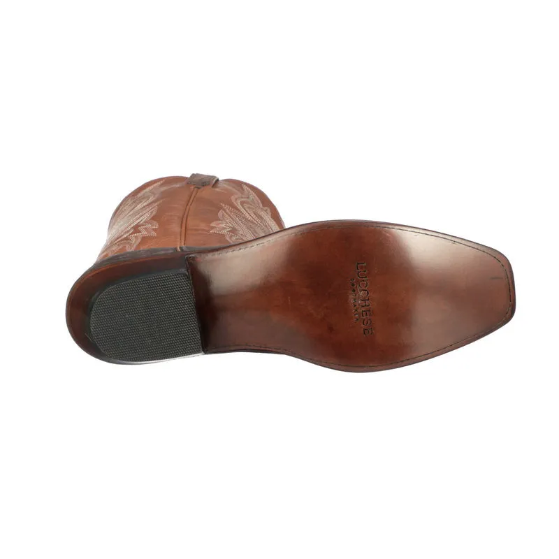 Men's Whiskey Shark Cowboy Boot M3239.74
