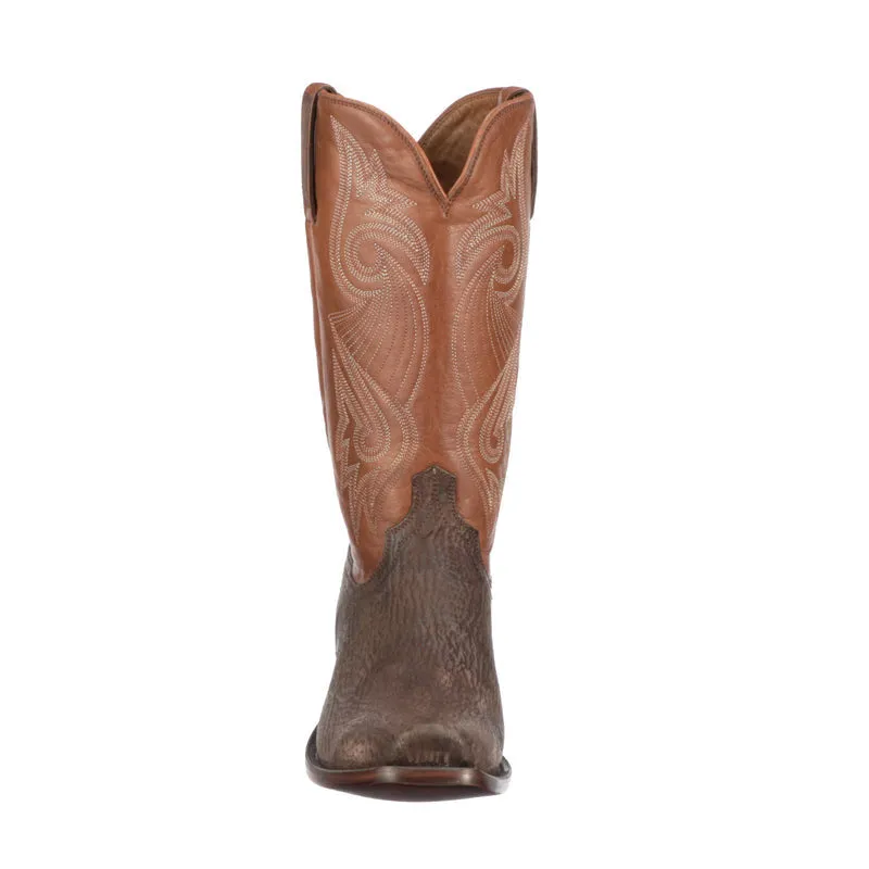 Men's Whiskey Shark Cowboy Boot M3239.74
