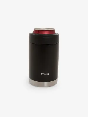 Minimal Thrills Drink Cooler - Black