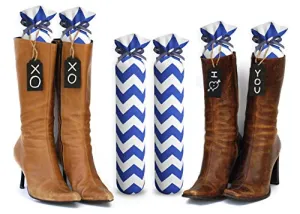 My Boot Trees, Boot Shaper Stands for Closet Organization. Many Patterns to Choose From. 1 Pair.