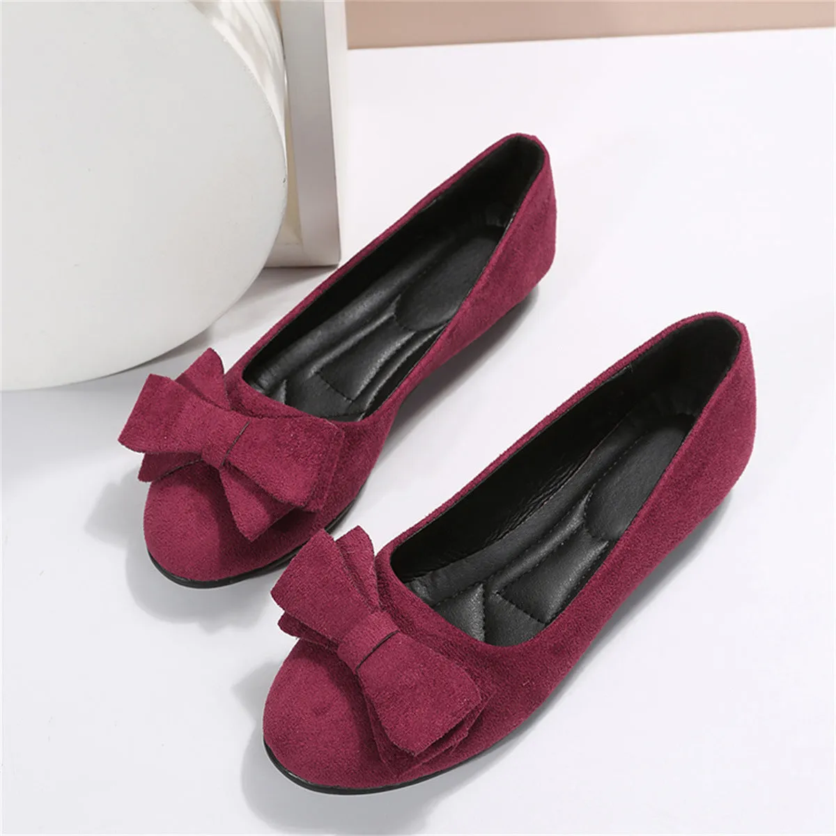Naomi - Chaussures confortables pour femmes