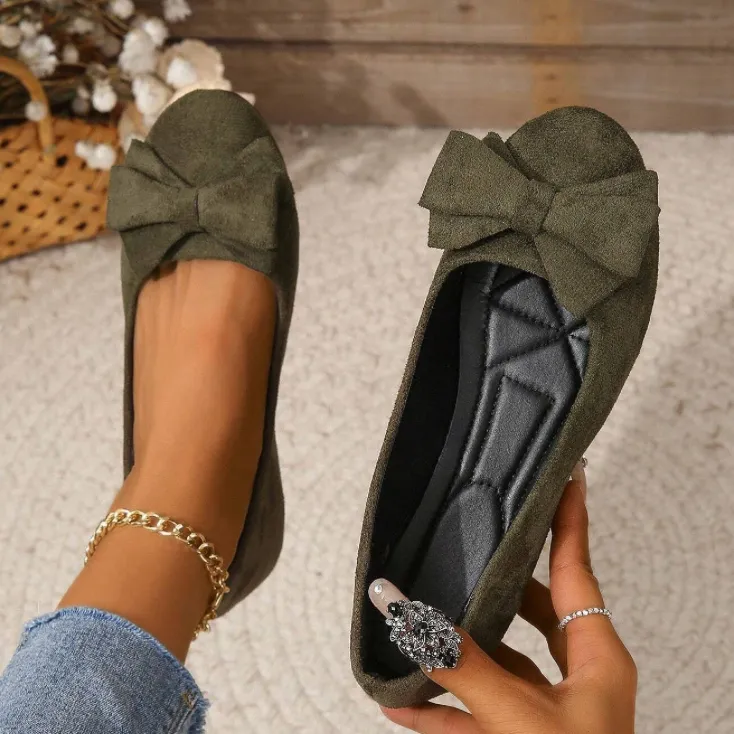 Naomi - Chaussures confortables pour femmes