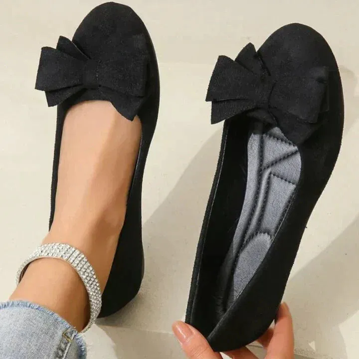 Naomi - Chaussures confortables pour femmes