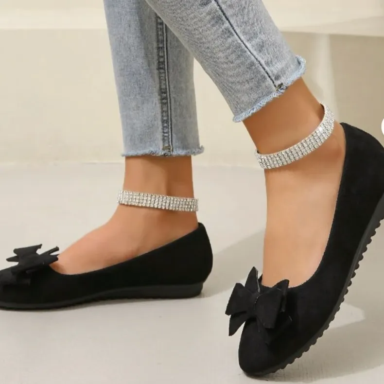 Naomi - Chaussures confortables pour femmes
