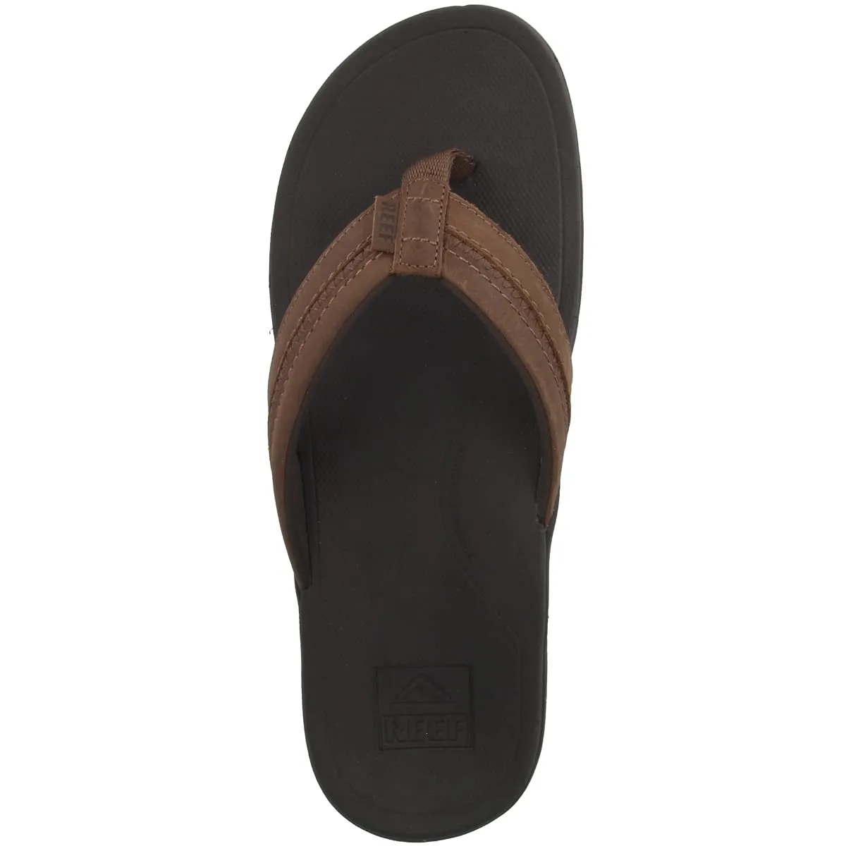 Ortho Coast Leather - Men