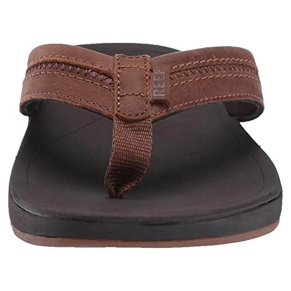Ortho Coast Leather - Men