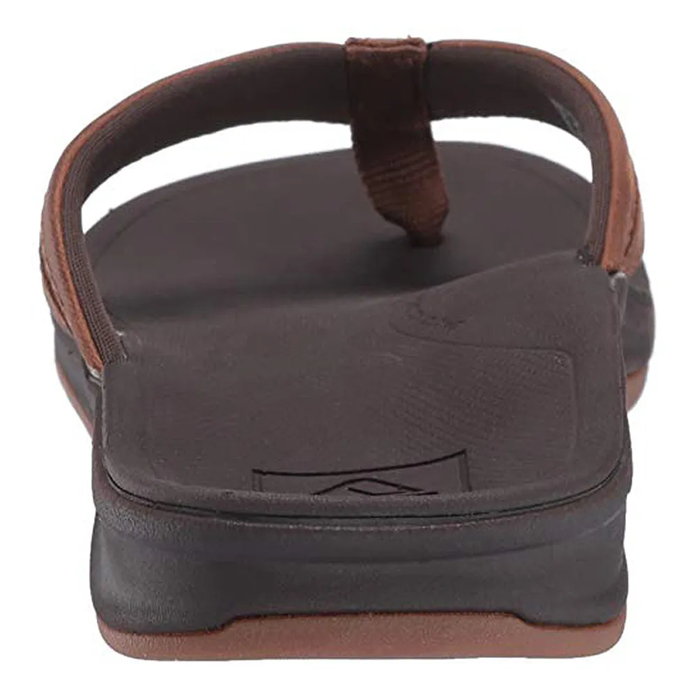 Ortho Coast Leather - Men