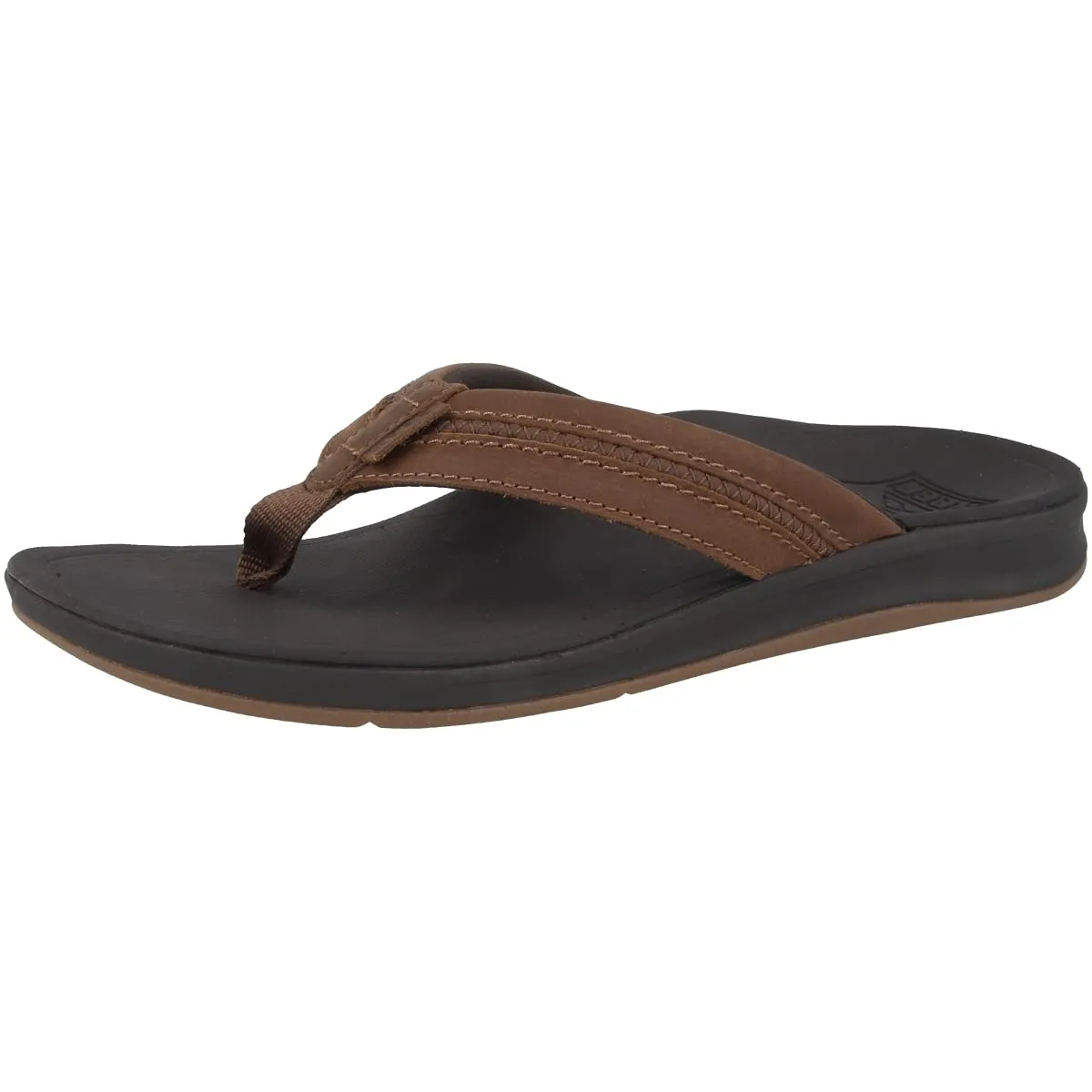 Ortho Coast Leather - Men