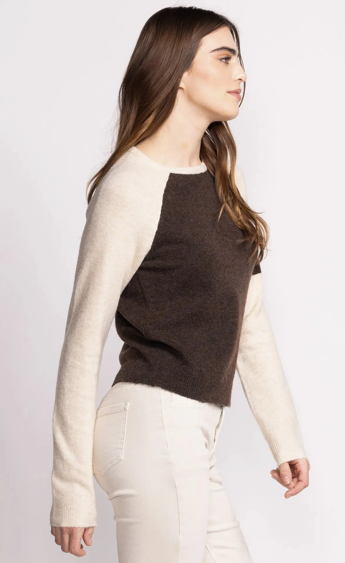 Pink Martini - Callista Sweater