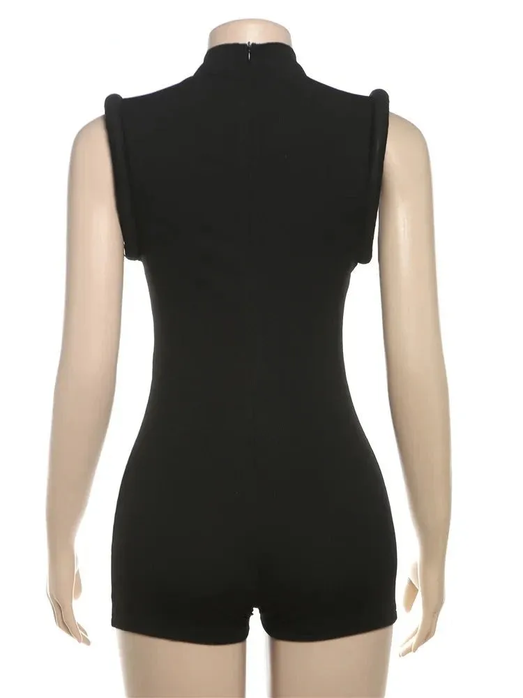 Play It Your Way One Piece Jumpsuit