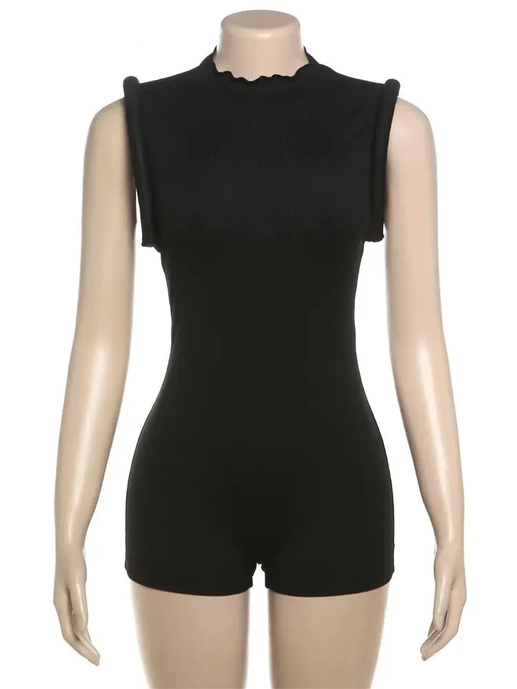 Play It Your Way One Piece Jumpsuit