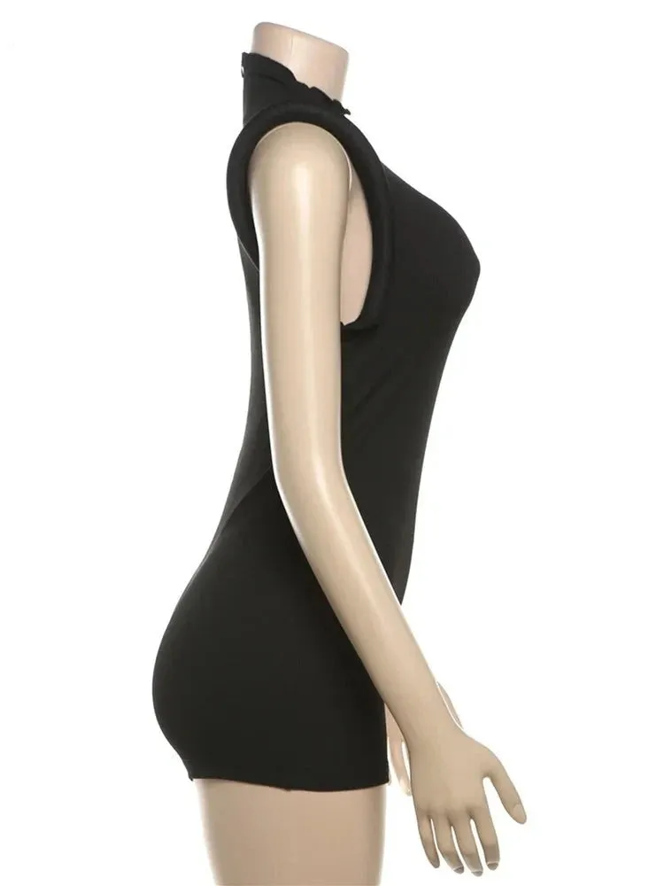 Play It Your Way One Piece Jumpsuit