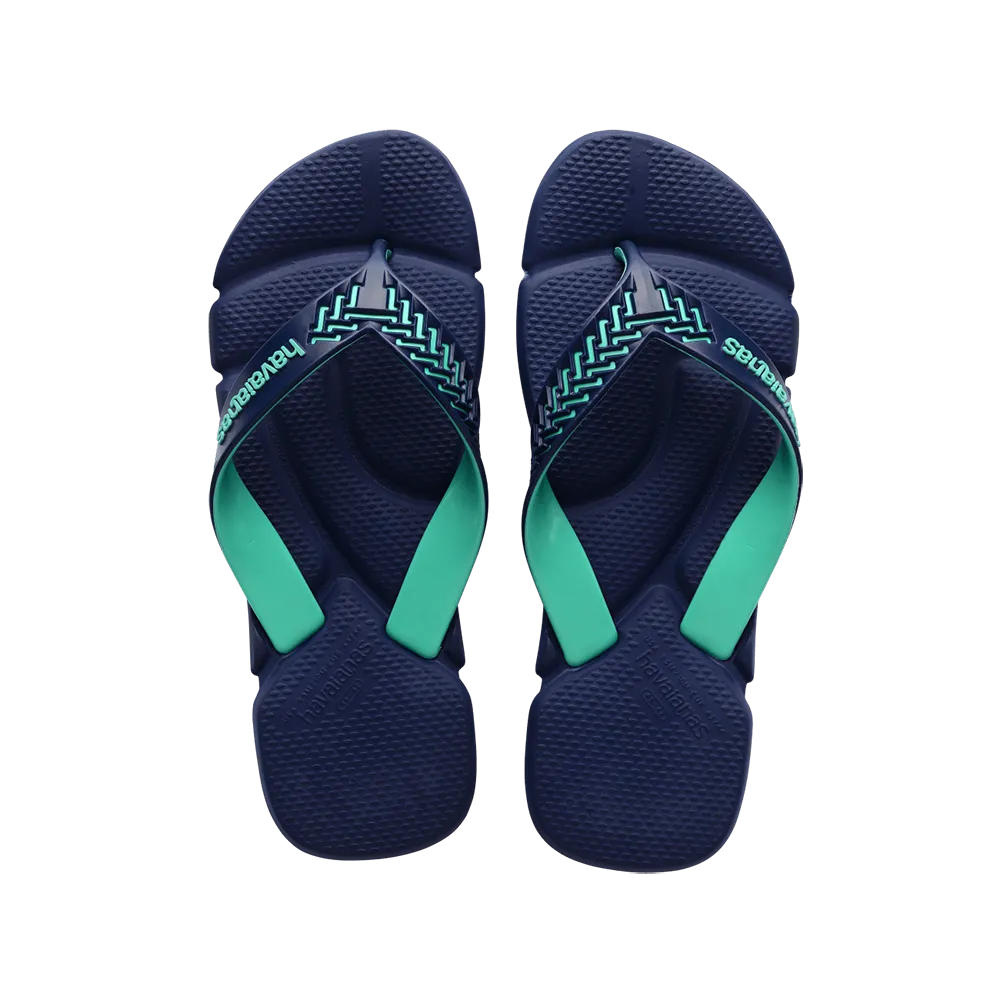 Power 2.0 Flip Flops