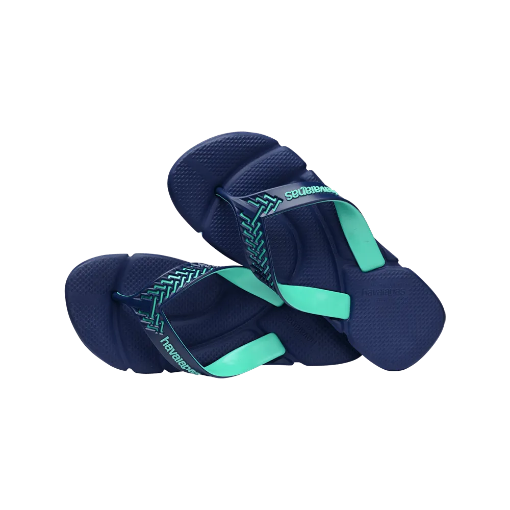 Power 2.0 Flip Flops