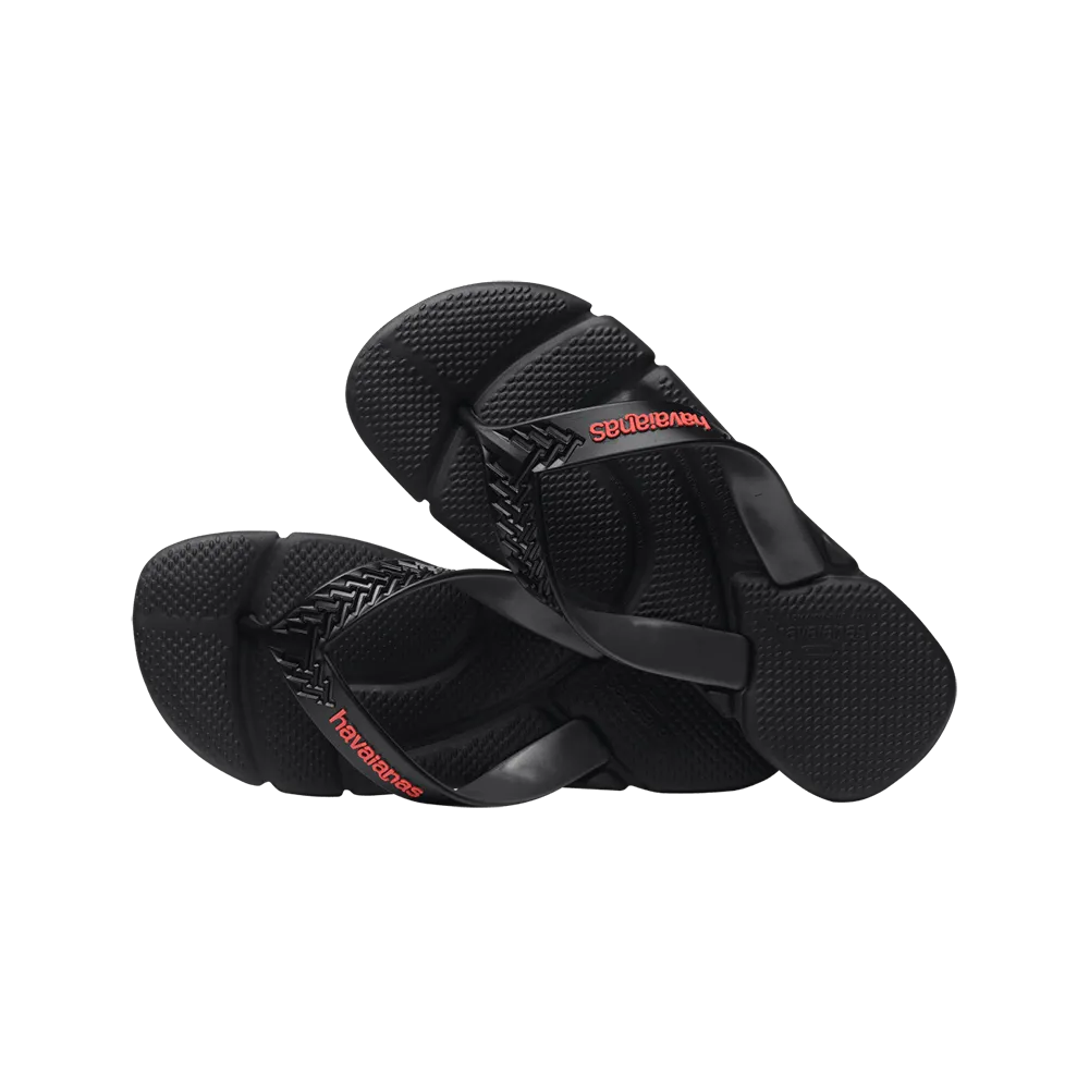 Power 2.0 Flip Flops
