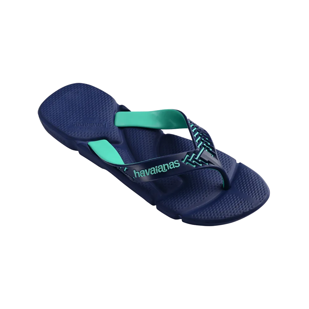 Power 2.0 Flip Flops
