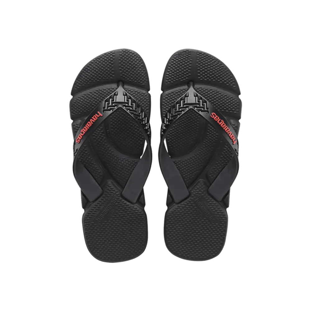 Power 2.0 Flip Flops