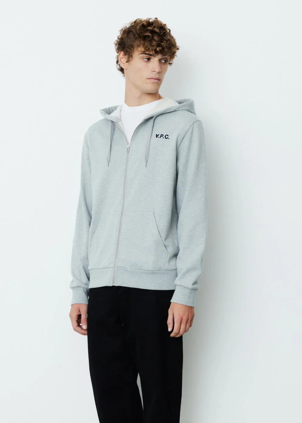 Quentin Hoodie