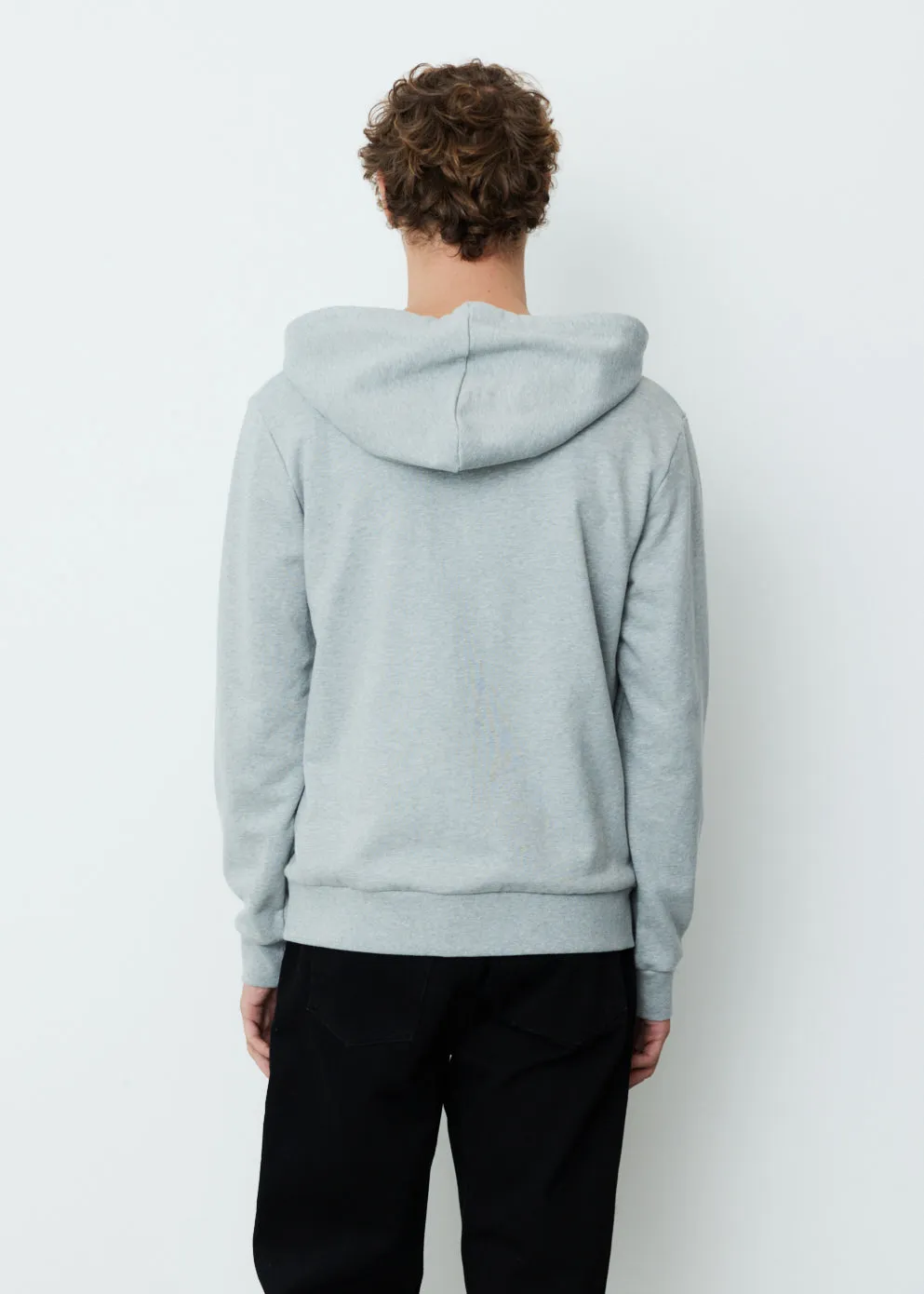 Quentin Hoodie