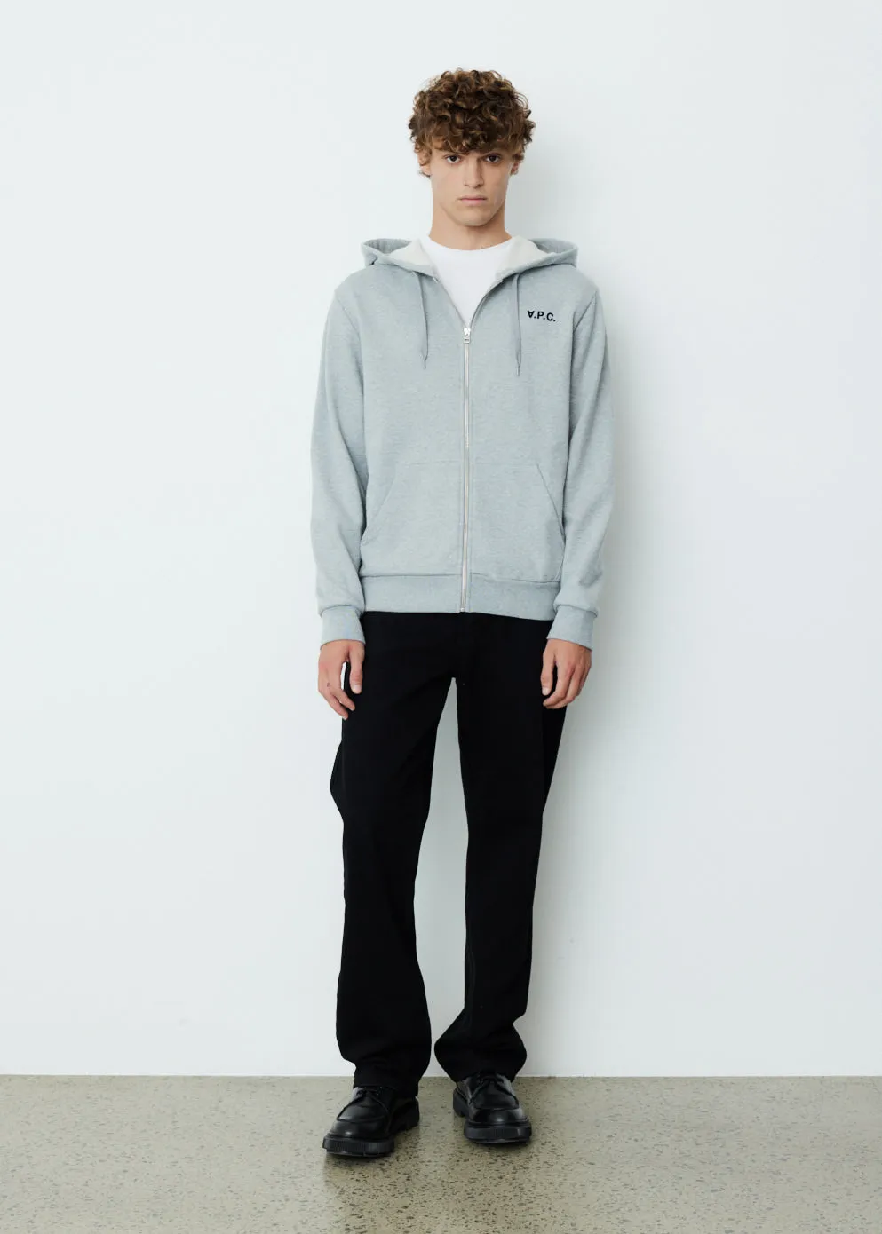 Quentin Hoodie
