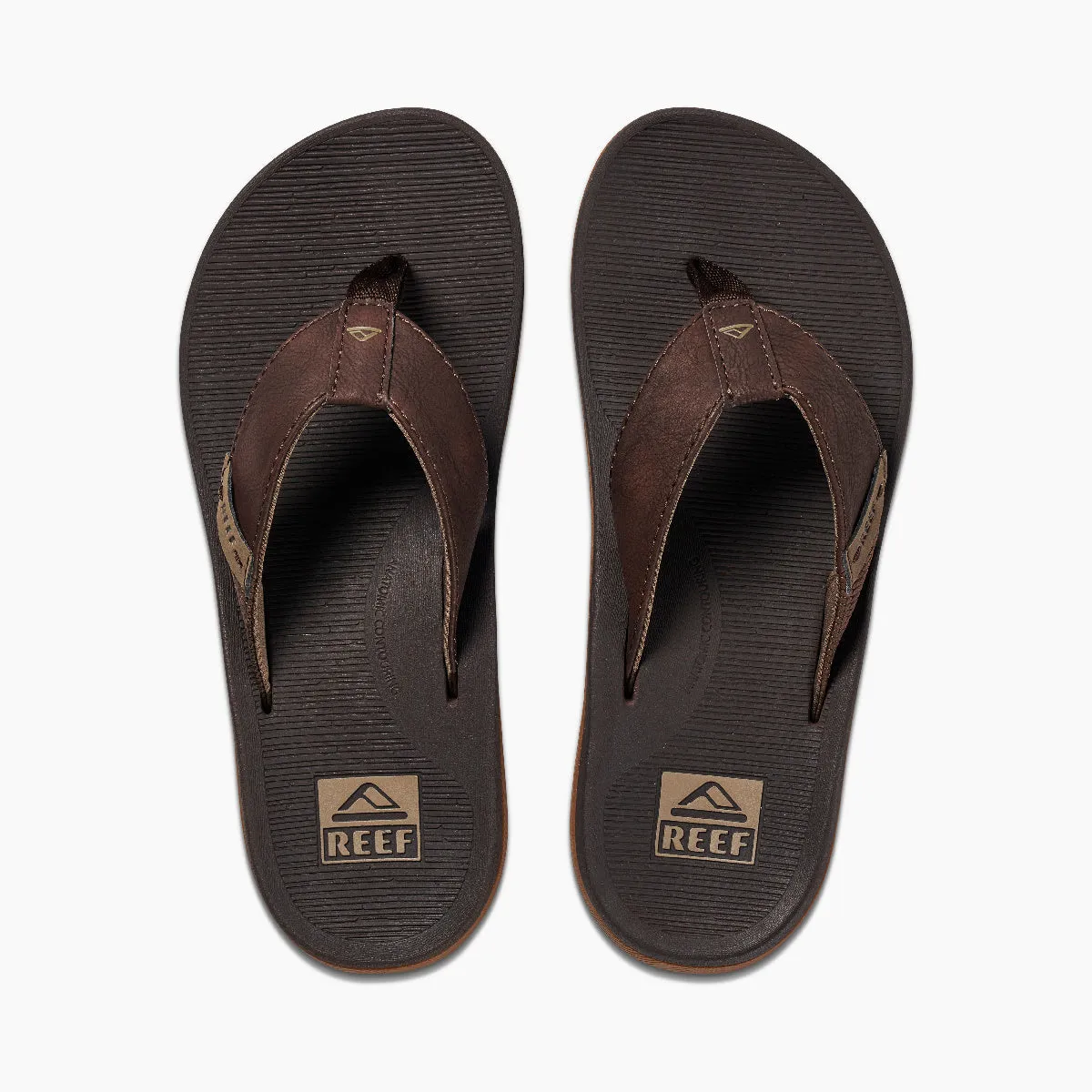 Reef Men's Santa Ana