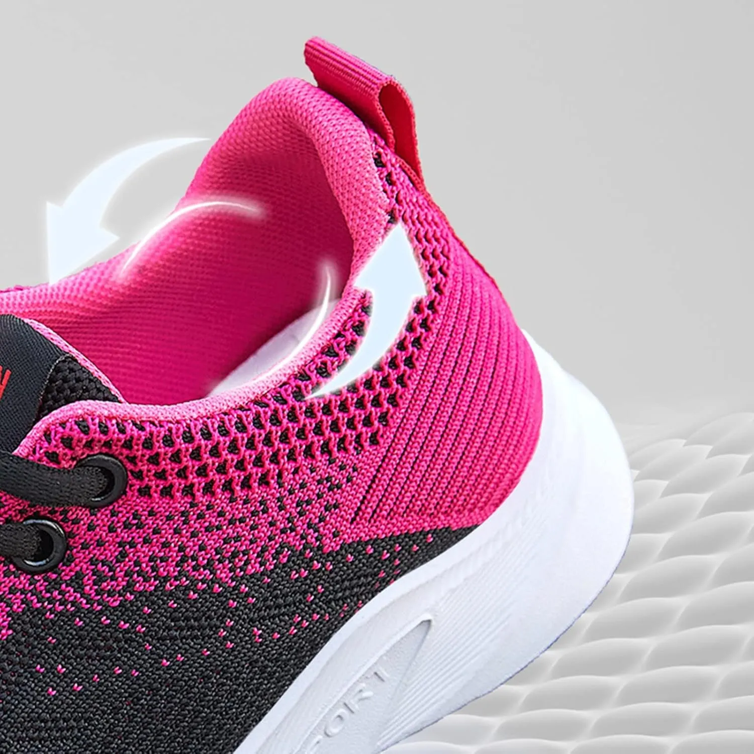 Running Shoes Lightweight Tennis Shoes Non Slip Gym Lace Up Mens Dress Shoes Mesh Dress Casual Shoes Walking Sneakers Tennis Shoe Cross Trainer Shoe