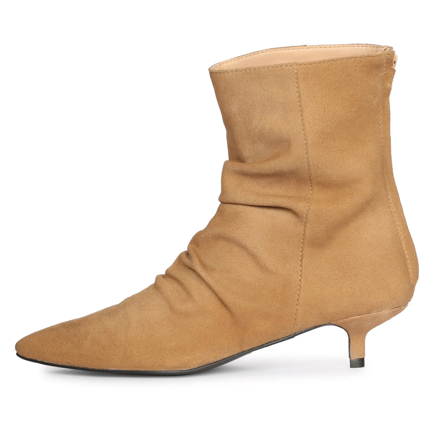 Saint G - Florino - Ankle Boots - Beige