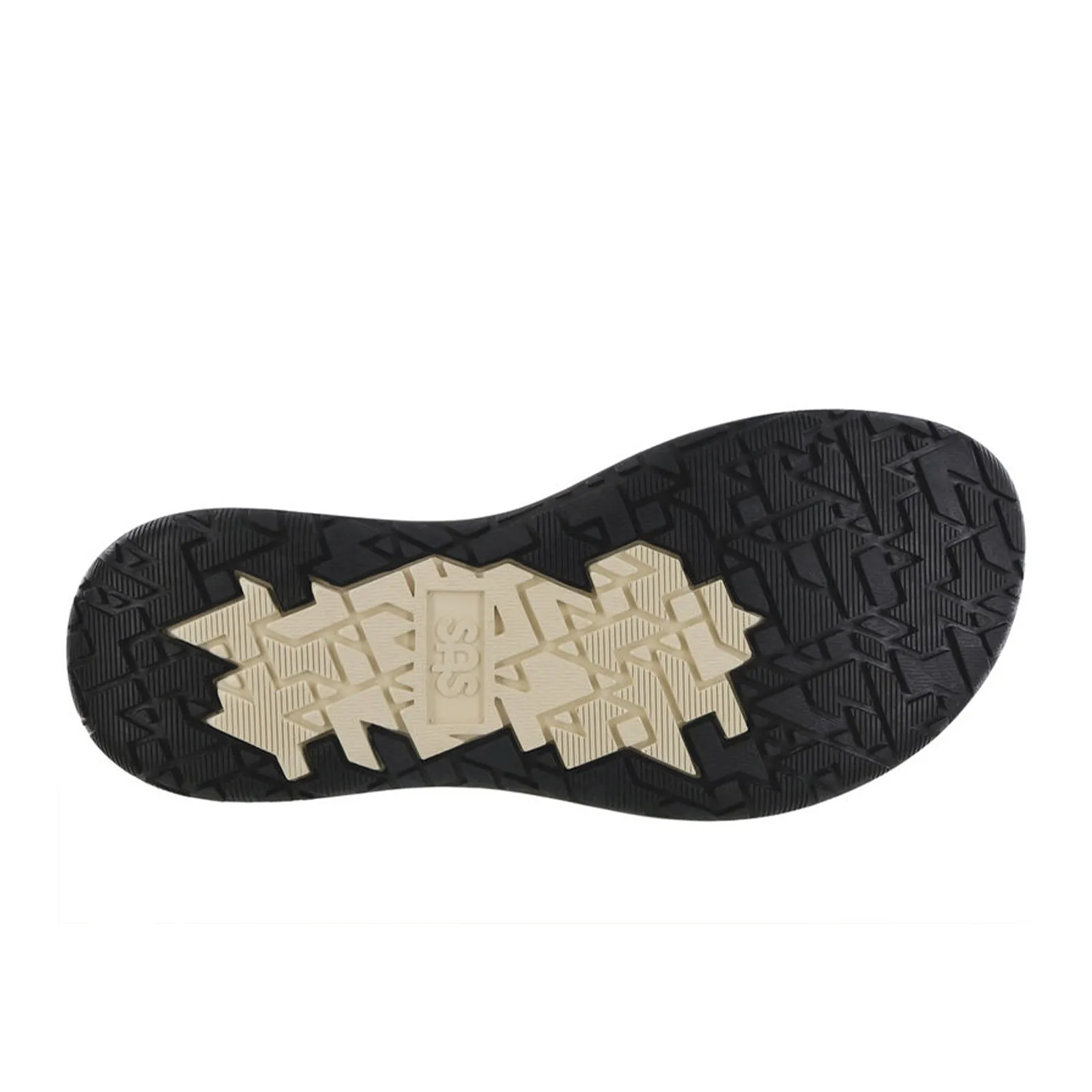 SAS Boulder Lace Up (Women) - Black Ash