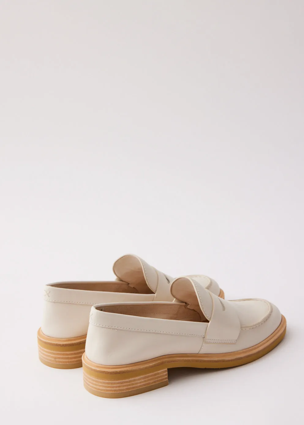 Slayton Loafers
