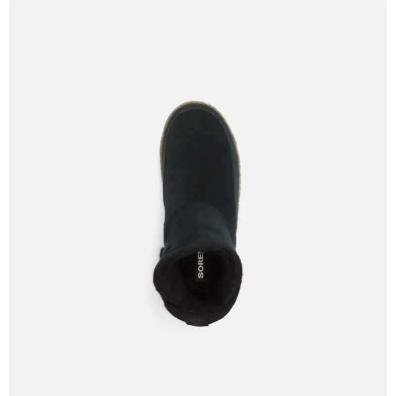 SOREL WOMEN'S NAKISKA SLIPPER BOOTIE