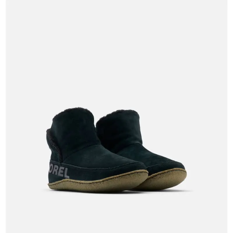 SOREL WOMEN'S NAKISKA SLIPPER BOOTIE