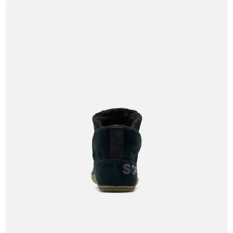SOREL WOMEN'S NAKISKA SLIPPER BOOTIE