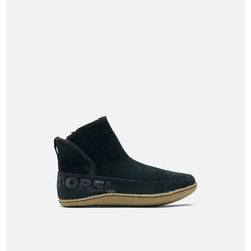 SOREL WOMEN'S NAKISKA SLIPPER BOOTIE