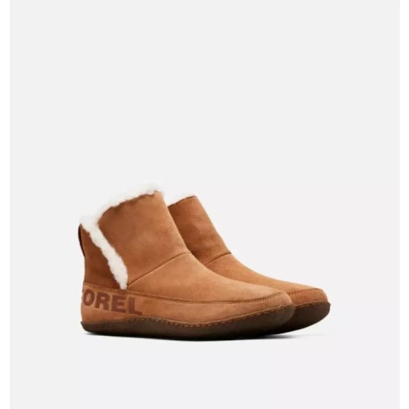 SOREL WOMEN'S NAKISKA SLIPPER BOOTIE