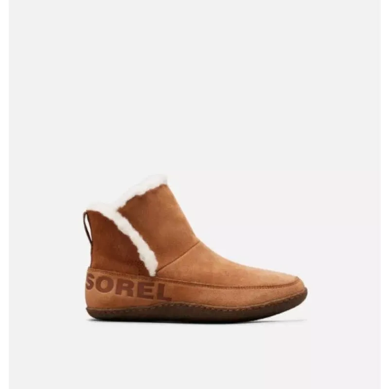 SOREL WOMEN'S NAKISKA SLIPPER BOOTIE