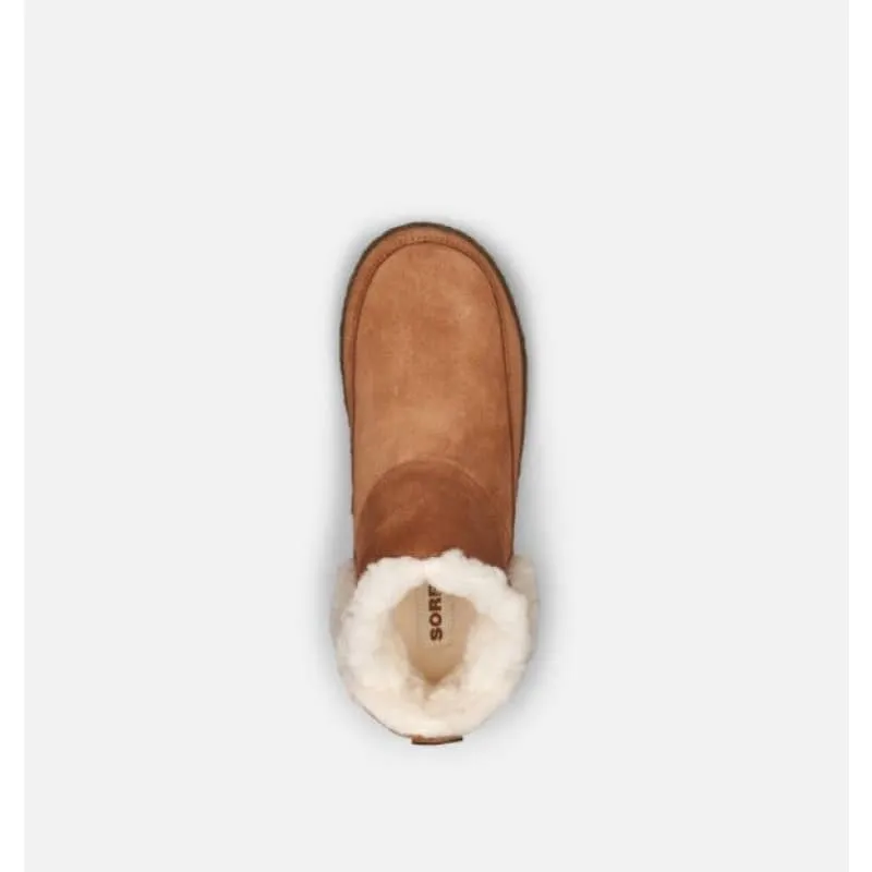 SOREL WOMEN'S NAKISKA SLIPPER BOOTIE