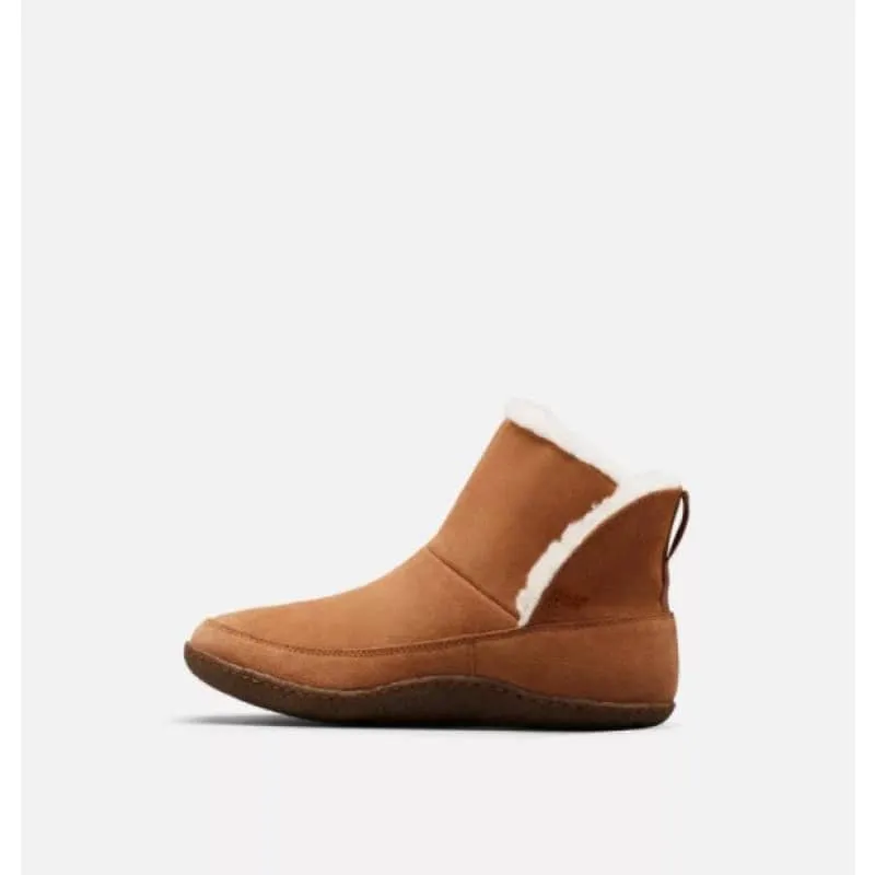 SOREL WOMEN'S NAKISKA SLIPPER BOOTIE