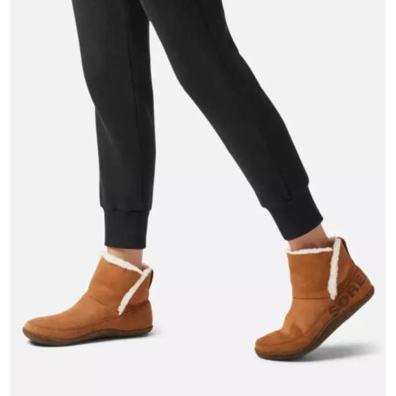 SOREL WOMEN'S NAKISKA SLIPPER BOOTIE