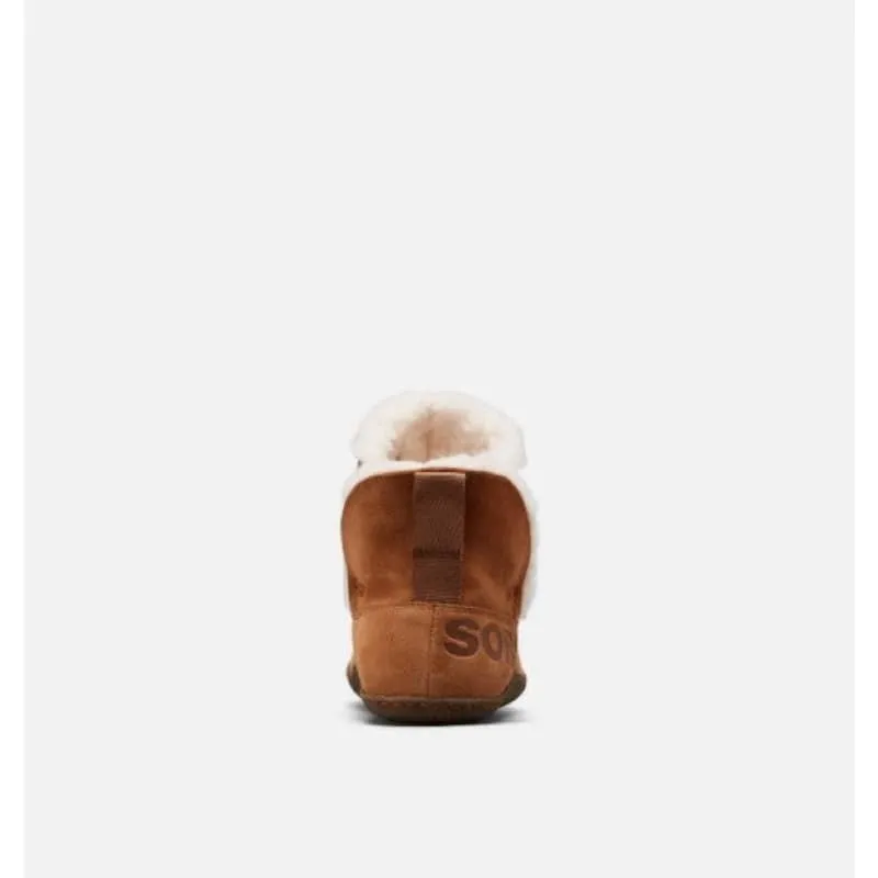 SOREL WOMEN'S NAKISKA SLIPPER BOOTIE