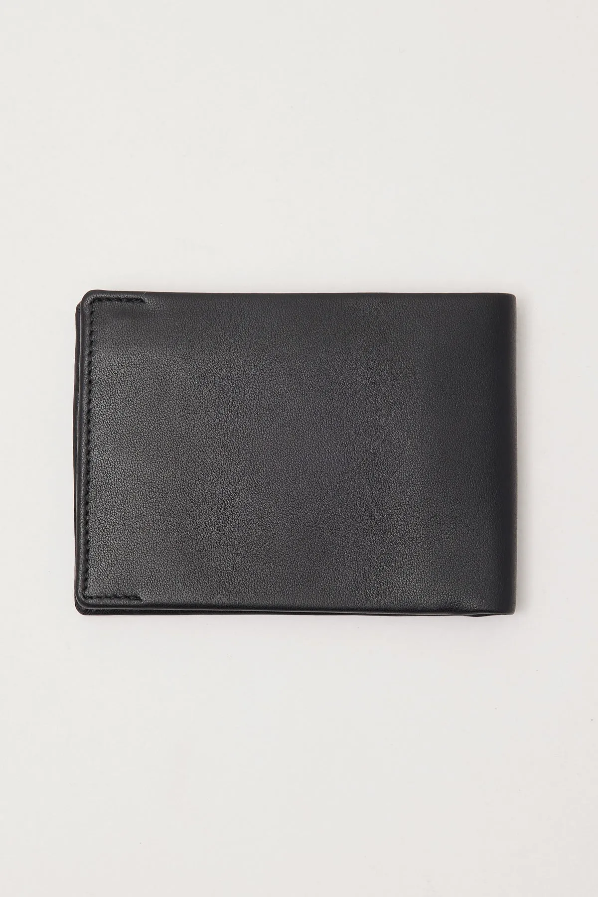 Thrills Minimal Sabbath Wallet Black