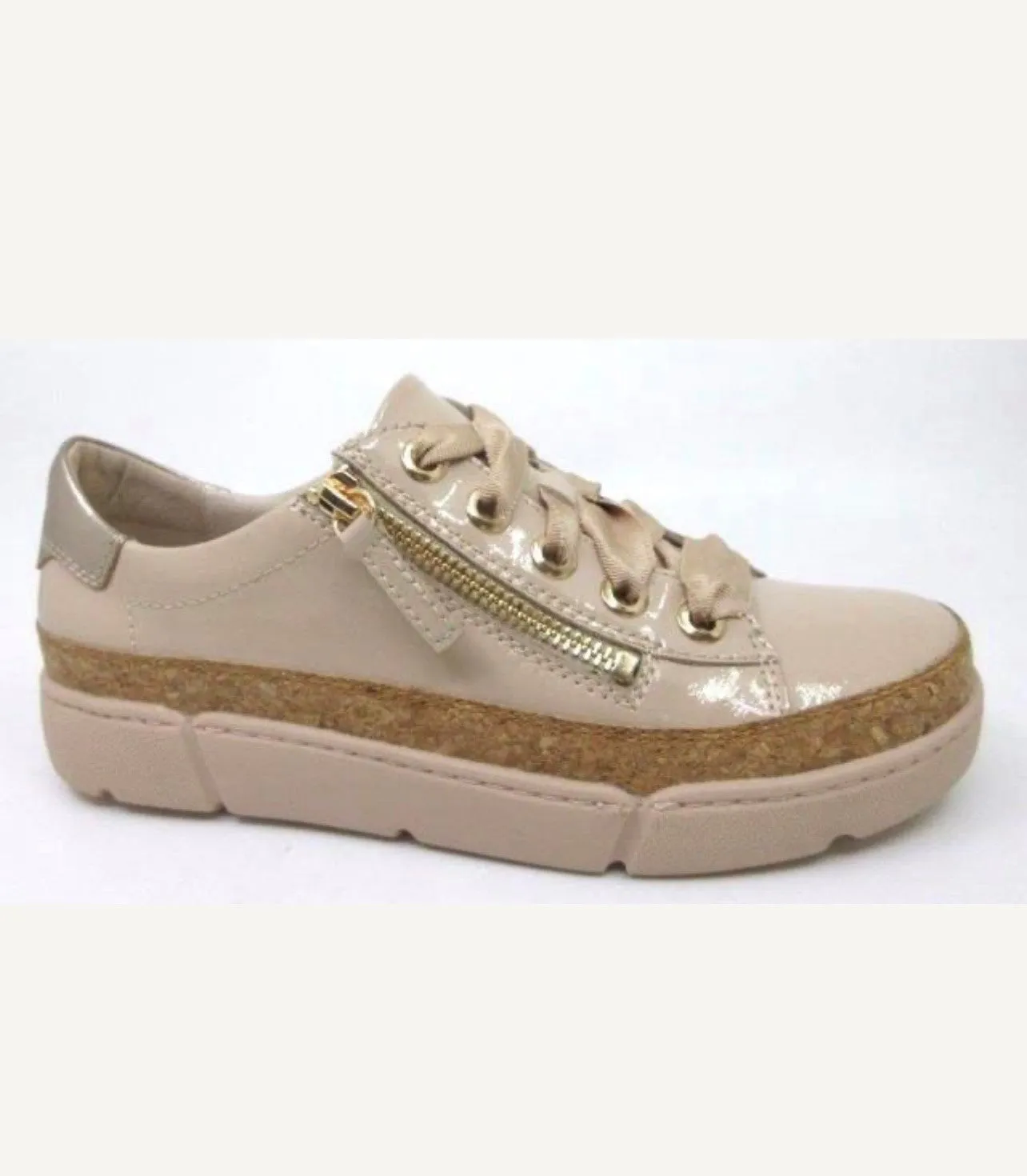 Torayne - Latte Patent