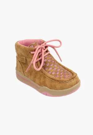 Twister Lauren Toddler Casual Shoe