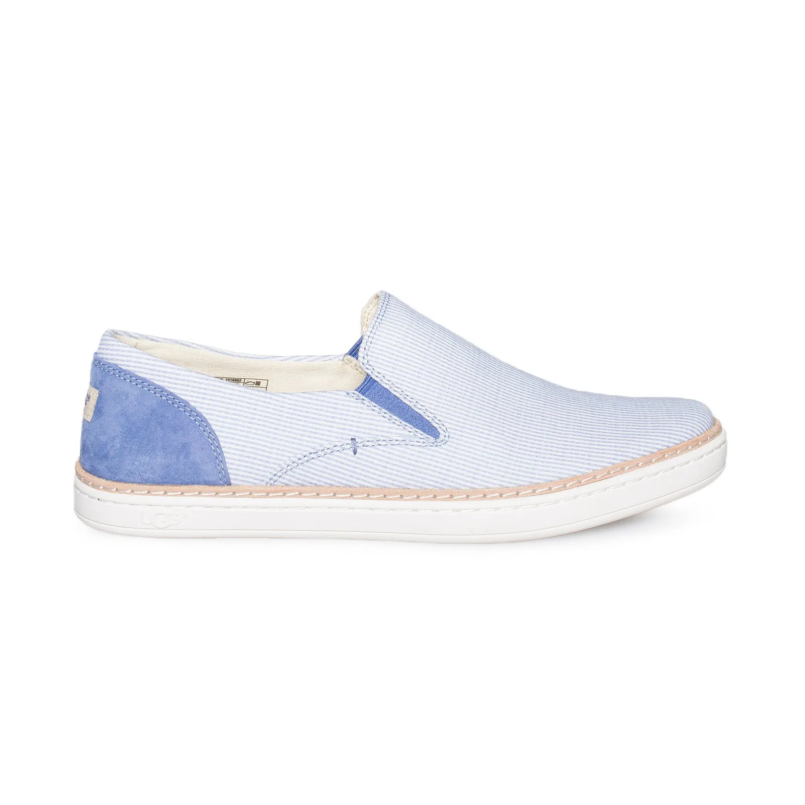 UGG Adley Stripe Moonstone Shoes