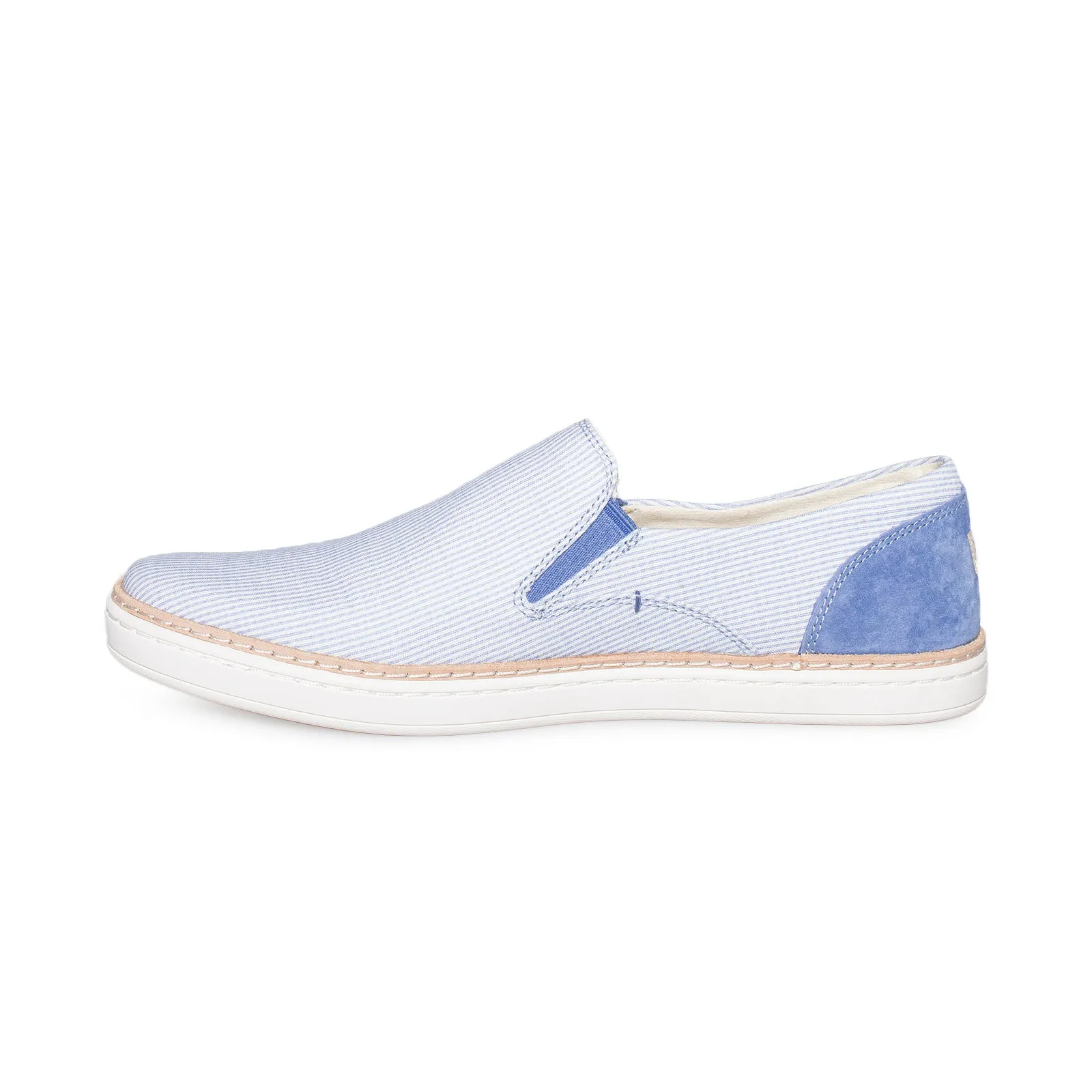 UGG Adley Stripe Moonstone Shoes