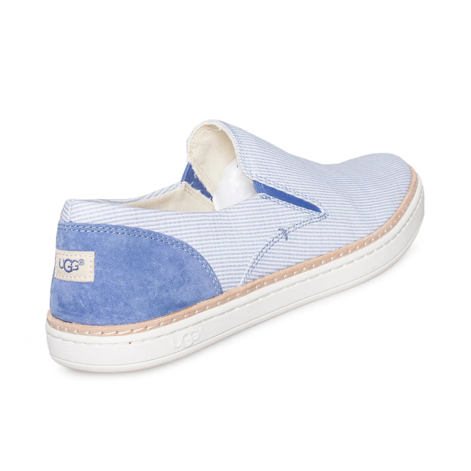 UGG Adley Stripe Moonstone Shoes