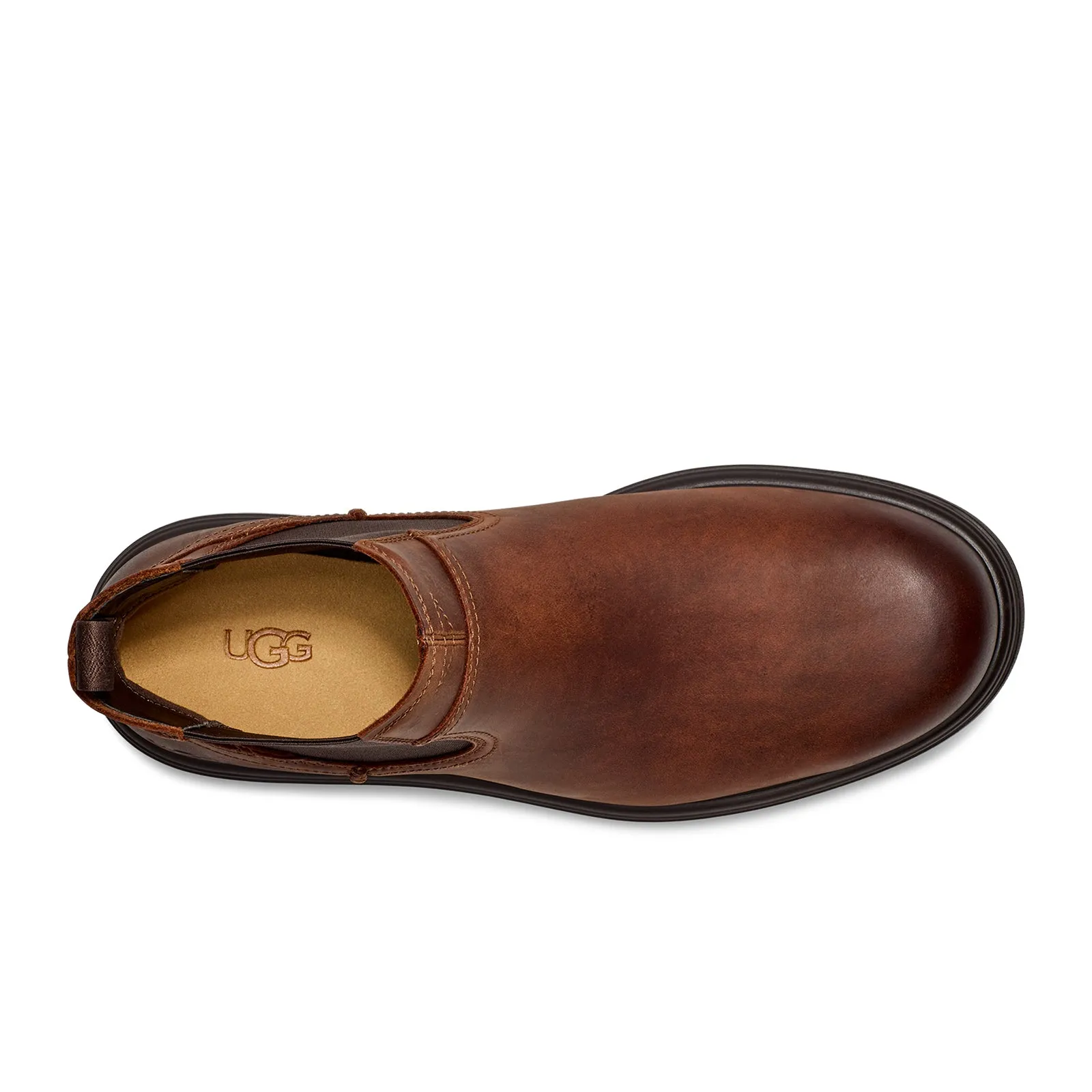 UGG® Biltmore Chelsea (Men) - Cognac