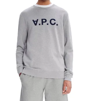 V.P.C. Logo Sweatshirt