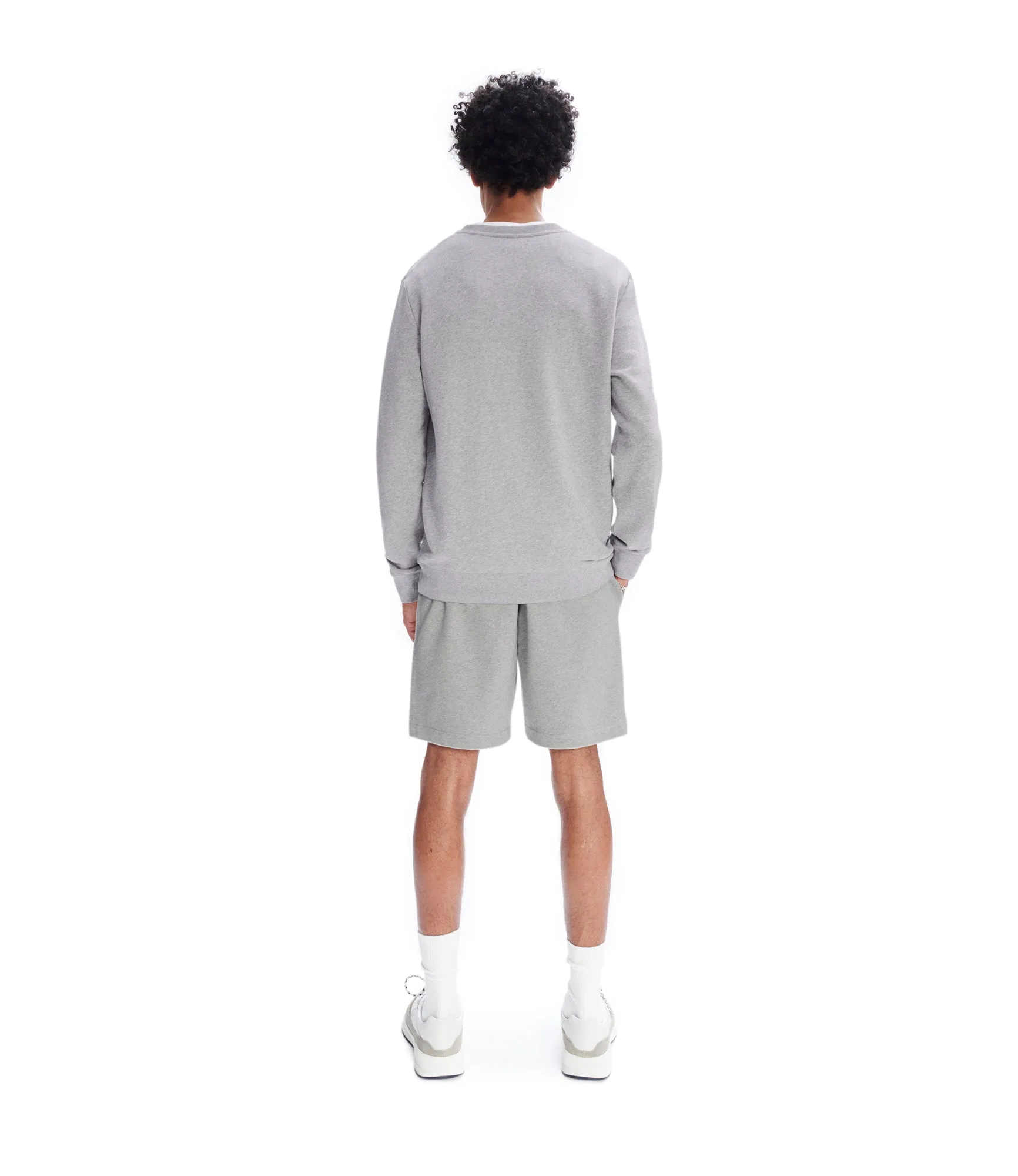 V.P.C. Logo Sweatshirt