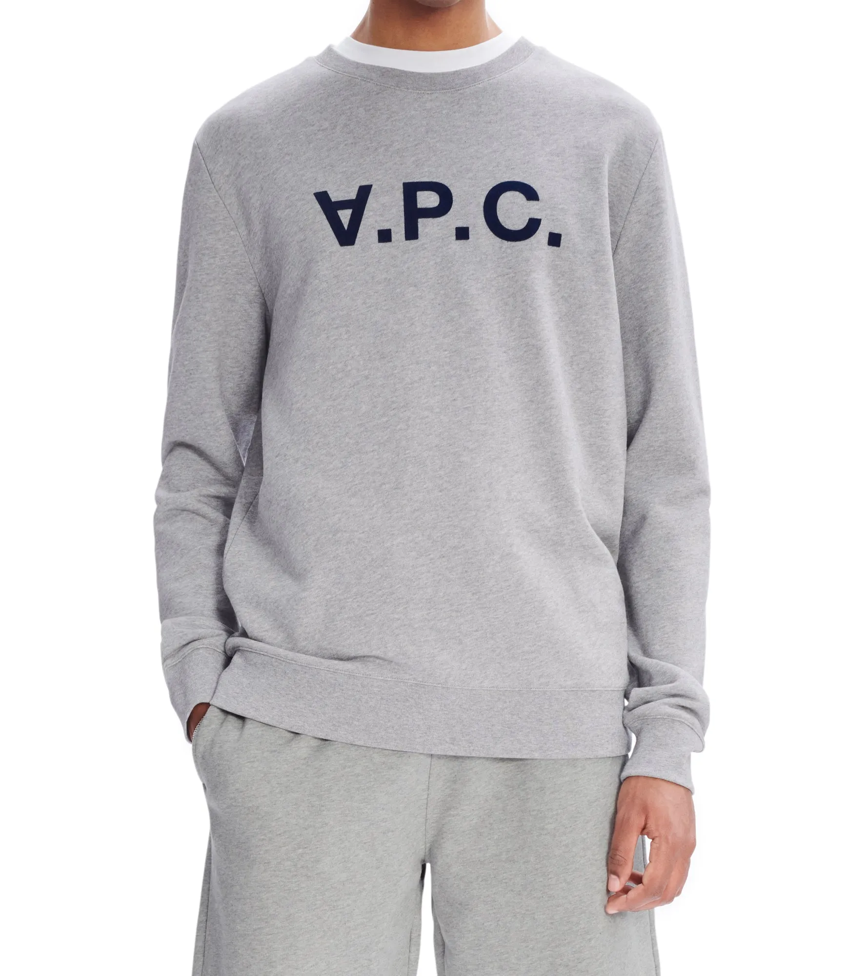 V.P.C. Logo Sweatshirt