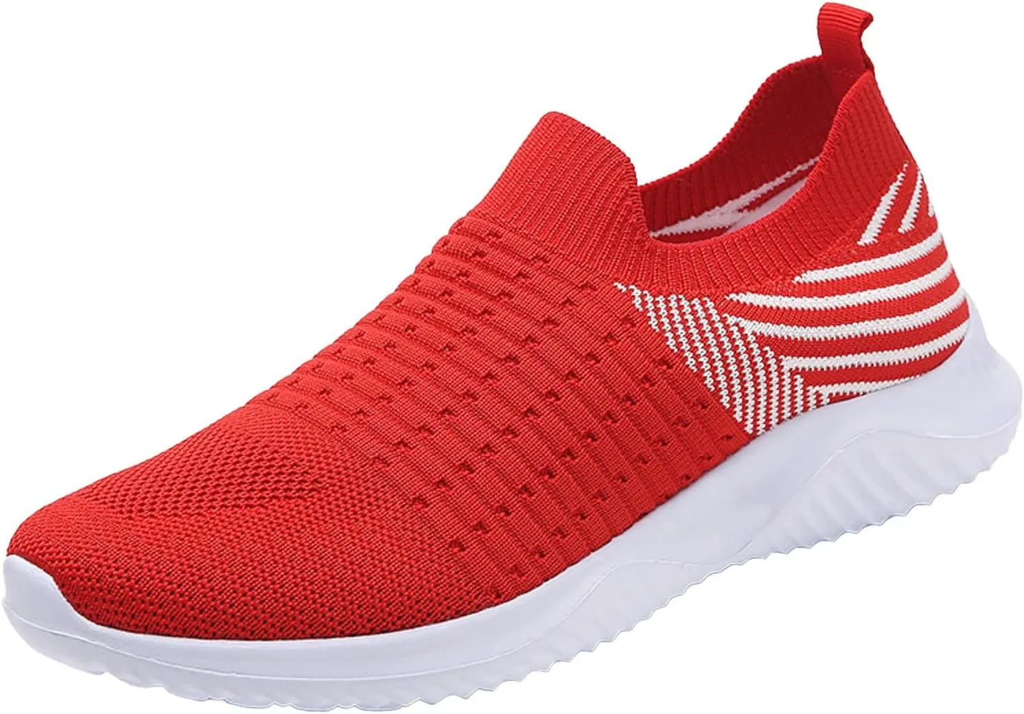 Womans Athletic Shoes Womens Walking Running Shoes Lightweight Breathable Tennis Shoes Non Slip Workout Sneakers